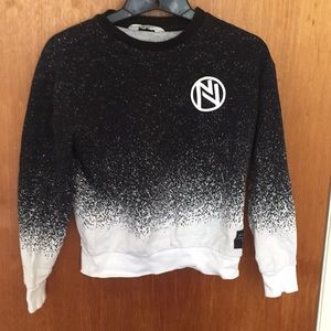 A H&M sweater